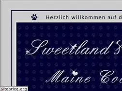 Sites similar to mainecoon-hamburg.de