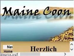 Sites similar to mainecoon-isensee.de
