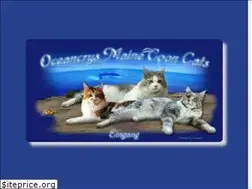 Sites similar to mainecoon-ofoceancry.de