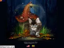 Sites similar to mainecoon.lt