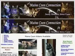 Sites similar to mainecoonconnection.com