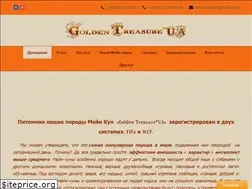 Sites similar to mainecoongt.com