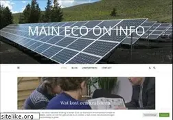 Sites similar to mainecooninfo.nl
