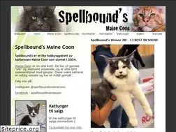 Sites similar to mainecoons.no