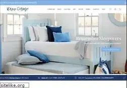 Sites similar to mainecottage.com