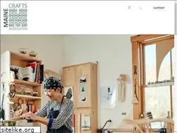Sites similar to mainecrafts.org