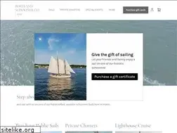 Sites similar to mainedaysail.com