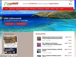 Sites similar to mainedd.ee