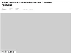 Sites similar to mainedeepseafishingcharters.com