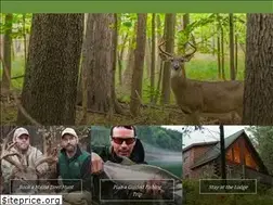 Sites similar to mainedeerhunting.com