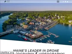 Sites similar to mainedroning.com