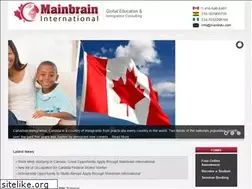 Sites similar to mainedu.com