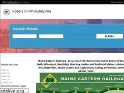 Sites similar to maineeasternrailroad.com