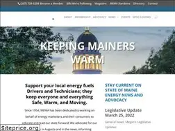 Sites similar to maineenergymarketers.com