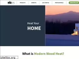 Sites similar to maineenergysystems.com