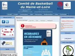 Sites similar to maineetloirebasketball.org