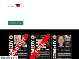 Sites similar to maineeventcomedy.com