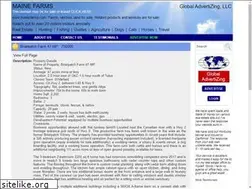 Sites similar to mainefarms.com