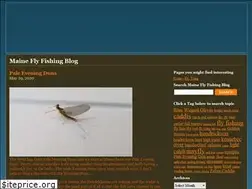 Sites similar to maineflyfishing.com