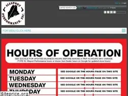 Sites similar to mainegundealer.com