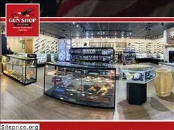 Sites similar to mainegunshopllc.com