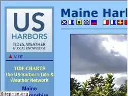 Sites similar to maineharbors.com