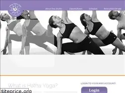 Sites similar to mainehathayoga.com