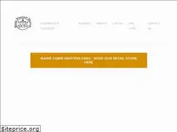 Sites similar to maineheritageweavers.com