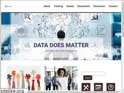 Sites similar to mainehmis.org