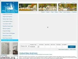 Sites similar to mainehomeconnection.com
