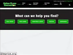 Sites similar to mainehomerecreation.com
