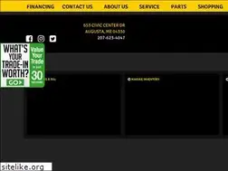 Sites similar to mainehusqvarnadealer.com