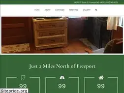 Sites similar to maineidyll.com