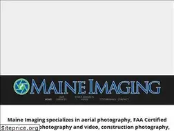 Sites similar to maineimaging.com
