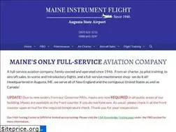Sites similar to maineinstrumentflight.com