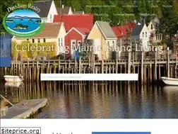 Sites similar to maineislandliving.com