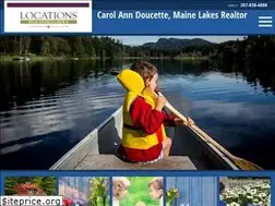 Sites similar to mainelakehomesrealestate.com