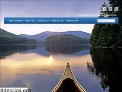 Sites similar to mainelakesandmountains.com
