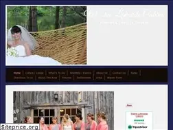 Sites similar to mainelakesidecabins.com