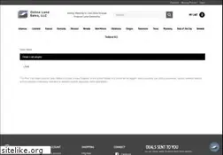 Sites similar to mainelandauction.biz