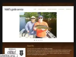 Sites similar to mainelandlocked.com