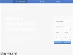 Sites similar to mainelandrealestate.com