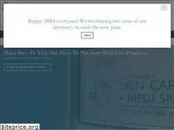 Sites similar to mainelaserskincare.com
