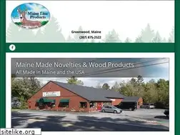 Sites similar to mainelineproducts.com