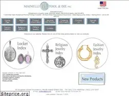 Sites similar to mainelli.com