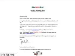 Sites similar to mainelobsterdirect.com