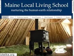 Sites similar to mainelocalliving.org
