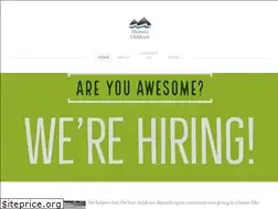 Sites similar to mainelychildcare.com