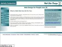 Sites similar to mainelycomputing.com