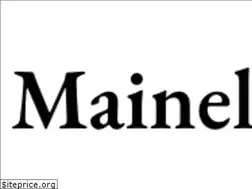 Sites similar to mainelycustard.com
